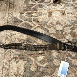 Women’s Black and Brown Belt